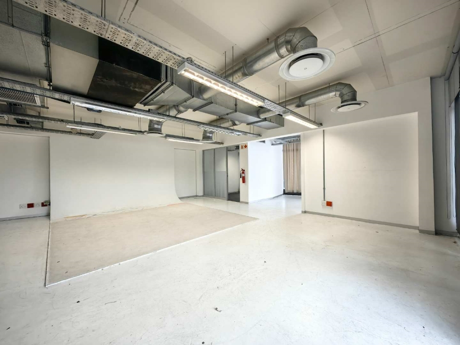 To Let commercial Property for Rent in Woodstock Western Cape